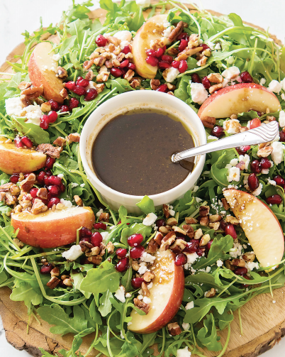 Make holiday memories with sweet eats